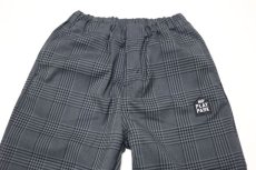 画像3: 【SALE30%OFF】HIGHKING unison pants【ck-gray】【130-160cm 】 (3)