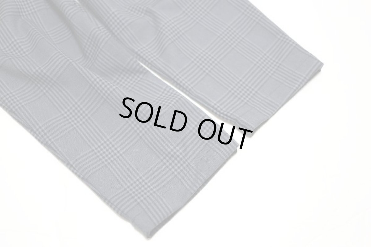 画像4: 【SALE60%OFF】HIGHKING ハイキング unison pants【ck-gray】【100-120cm 】 (4)