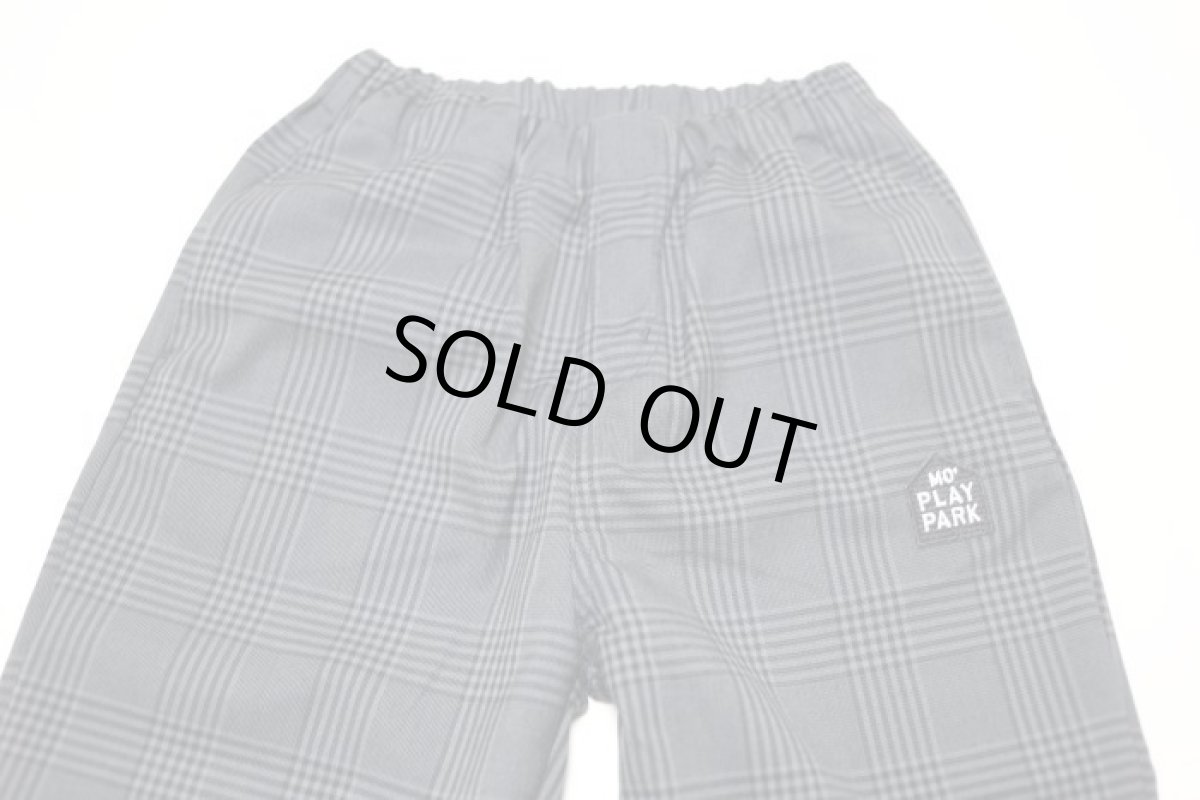 画像3: 【SALE60%OFF】HIGHKING ハイキング unison pants【ck-gray】【100-120cm 】 (3)