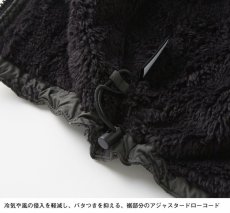 画像6: THE NORTH FACE Novelty Compact Nomad Jacket (ノベルティーコンパクトノマドジャケット) 【TC/トスロゴチャコール】【100-150cm】 (6)