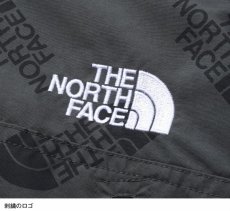 画像12: THE NORTH FACE Novelty Compact Nomad Jacket (ノベルティーコンパクトノマドジャケット) 【TC/トスロゴチャコール】【100-150cm】 (12)