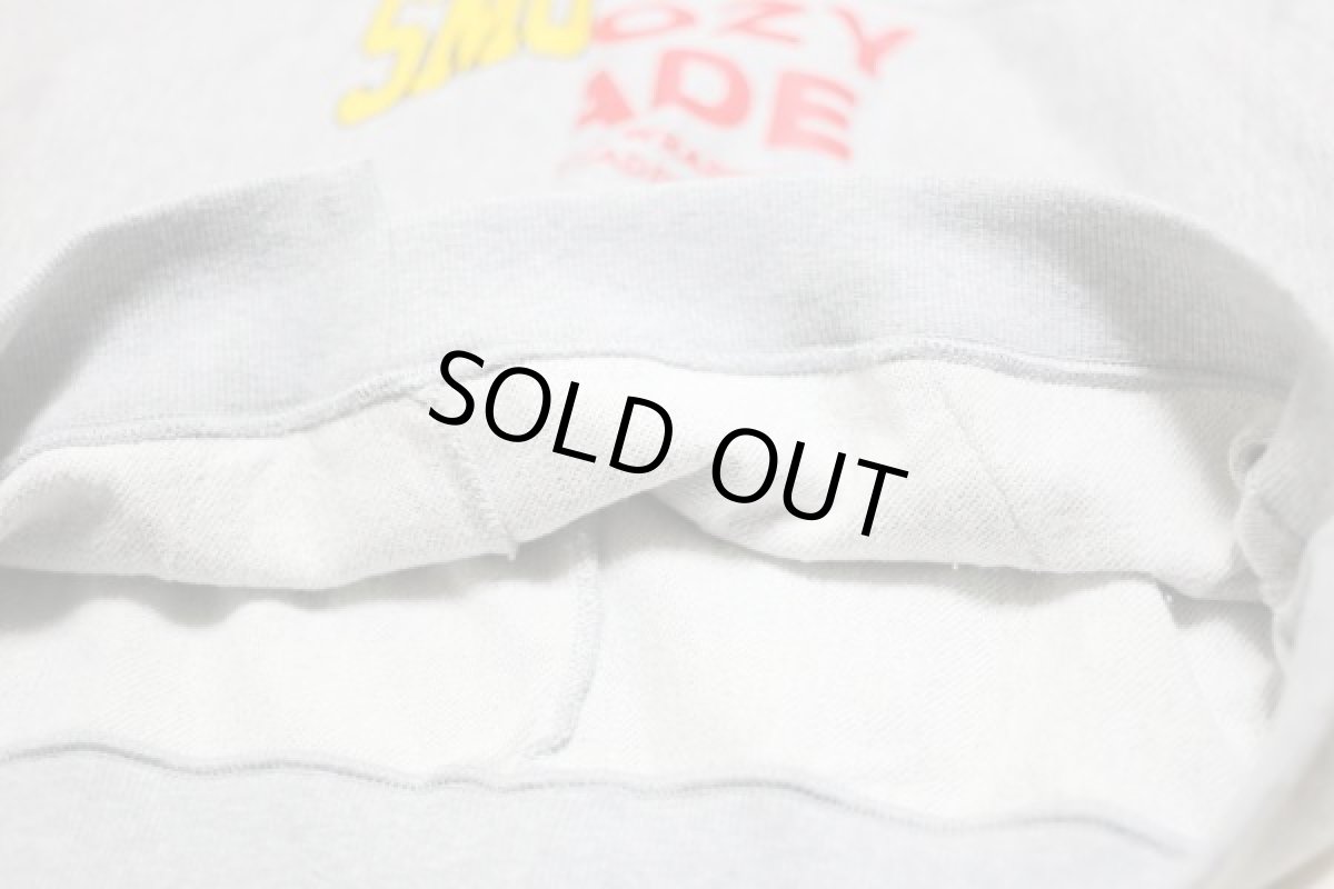 画像7: SMOOTHY リメイク半袖SW【H.GRAY】【90-160cm】 (7)