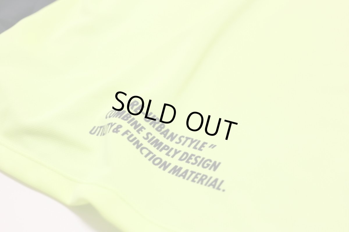 画像7: RESP ロングスリーブTシャツ【NAVY】【130-160cm】 (7)