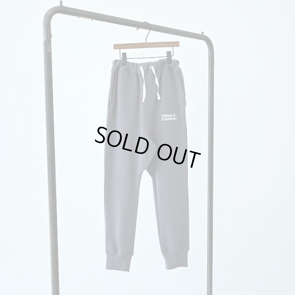 画像2: GENERATOR 裾リブパンツ【CG/チャコールグレー】【110-160cm】 (2)