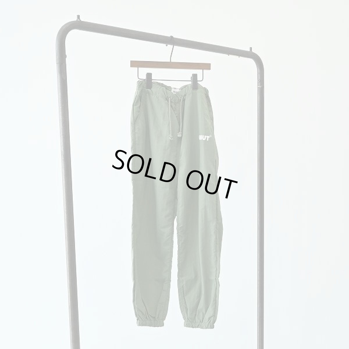 画像2: GENERATOR 裾ゴムパンツ【OL/オリーブ】【110-160cm】 (2)