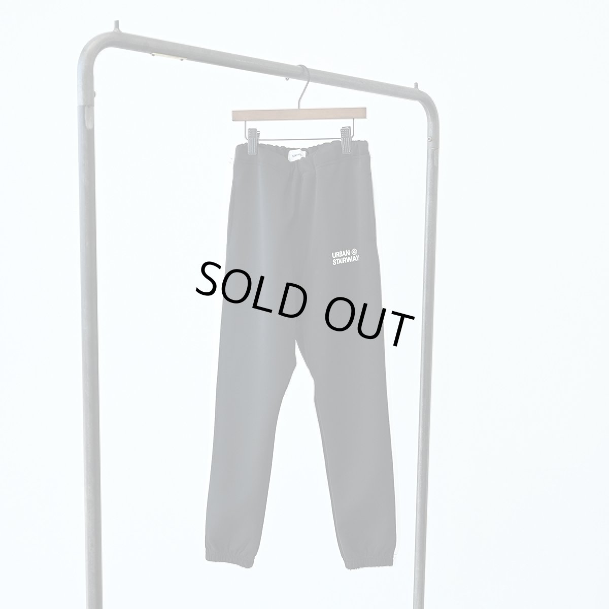 画像2: GENERATOR テックラインパンツ【BK/ブラック】【110-160cm】 (2)