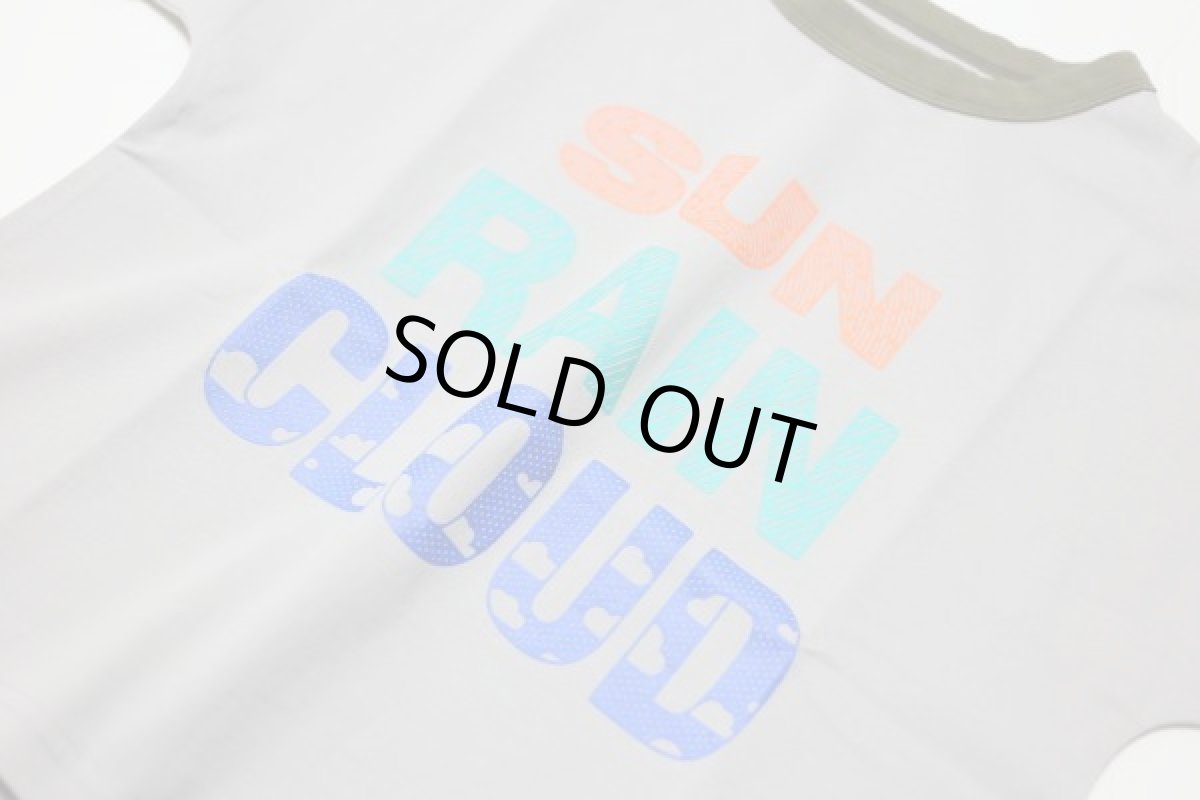 画像6: HIGHKING weather short sleeve【beige】【130-160cm 】 (6)