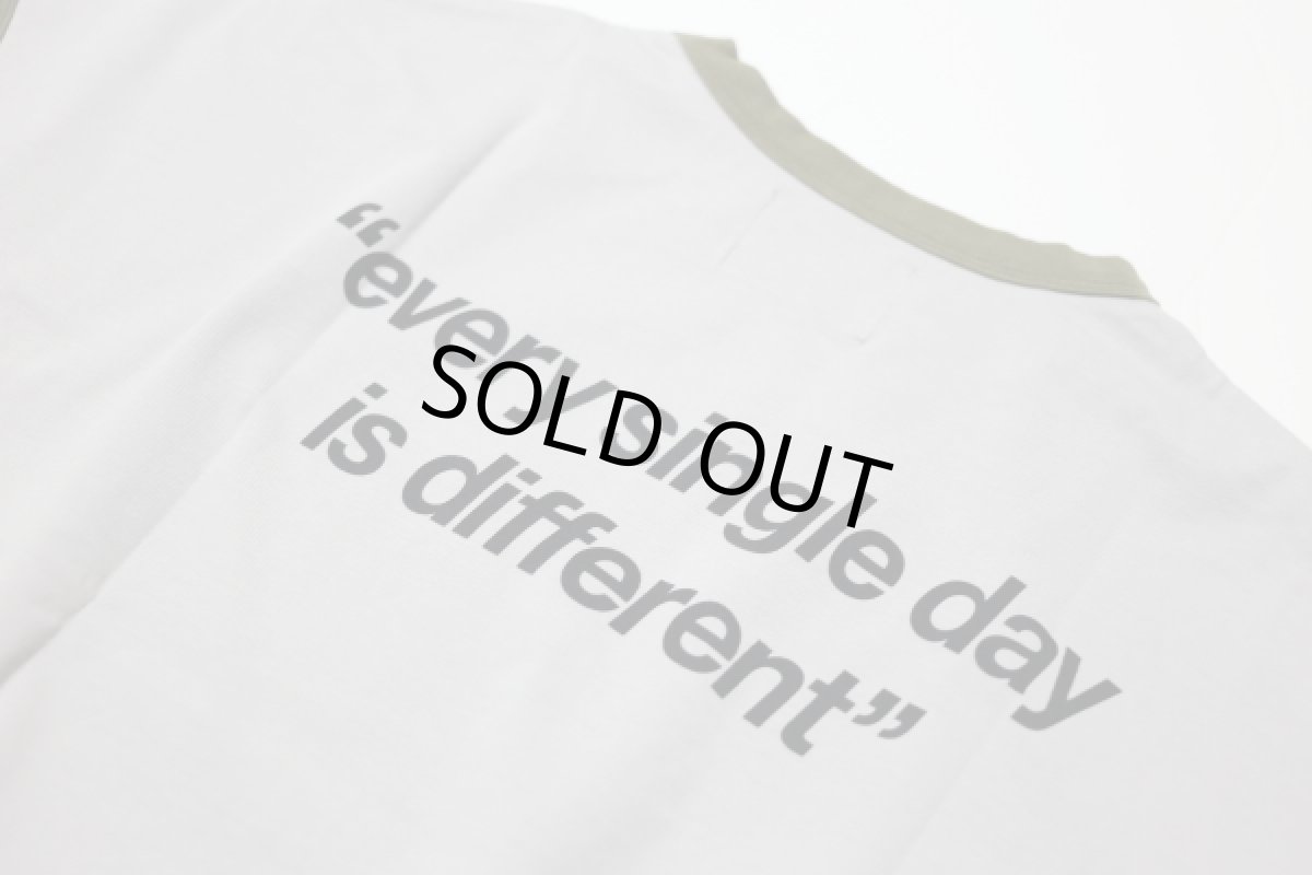 画像7: HIGHKING weather short sleeve【beige】【100-120cm 】 (7)