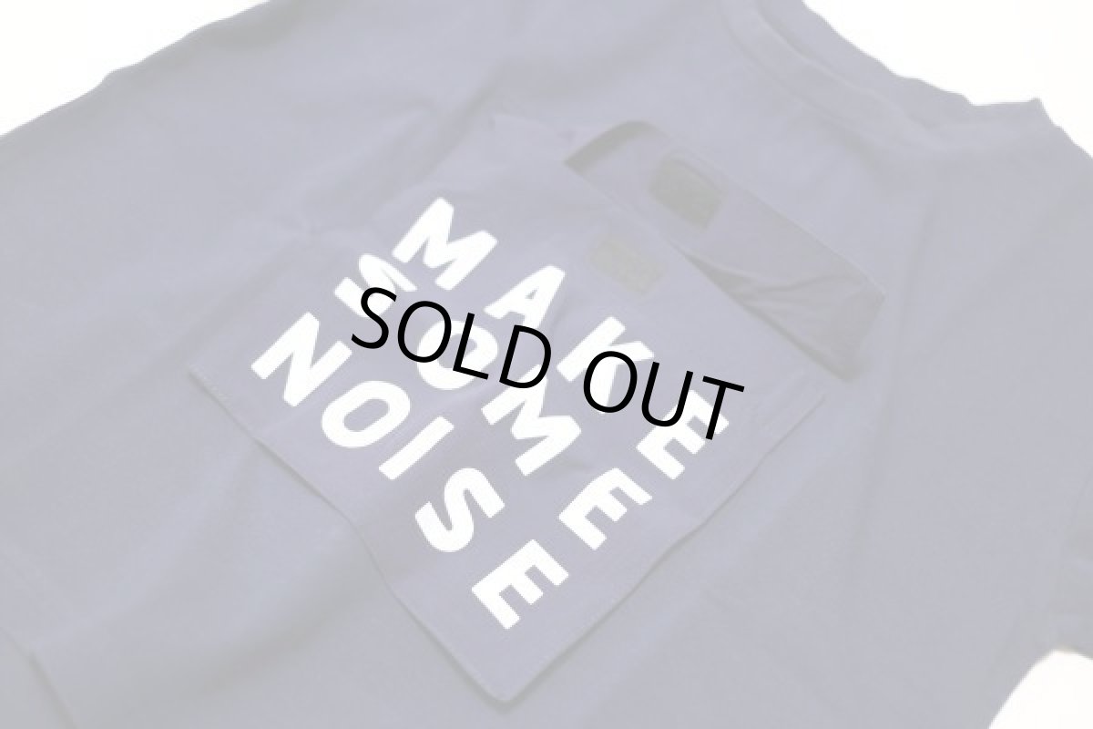 画像5: HIGHKING degree short sleeve【navy】【100-120cm 】 (5)