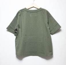 画像5: HIGHKING degree short sleeve【khaki】【130-160cm 】 (5)