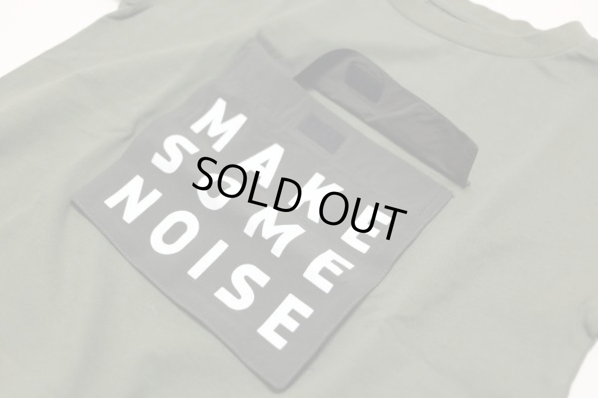 画像6: HIGHKING degree short sleeve【khaki】【130-160cm 】 (6)