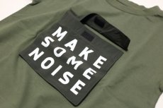 画像6: HIGHKING degree short sleeve【khaki】【130-160cm 】 (6)