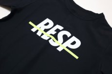 画像5: RE/SP Tee【BLACK】【130-160cm】 (5)