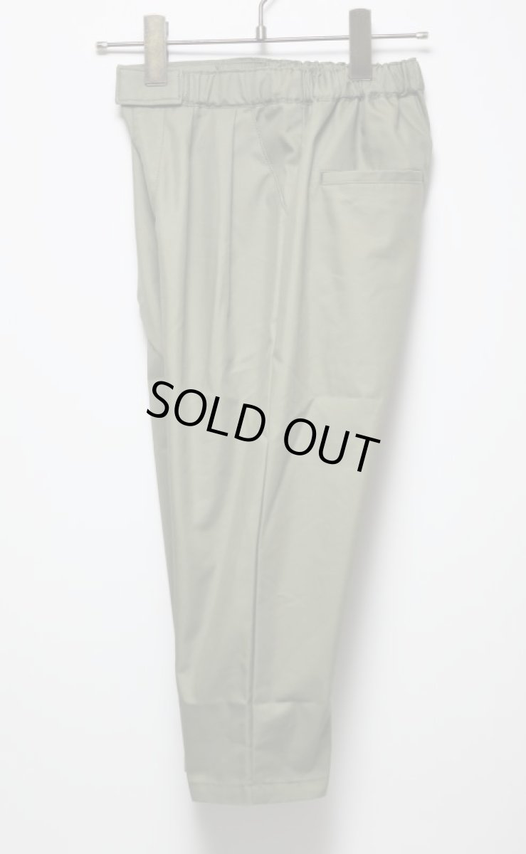 画像5: HIGHKING clipper pants【khaki】【130-160cm 】 (5)