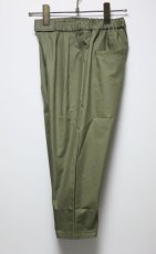 画像5: HIGHKING clipper pants【khaki】【130-160cm 】 (5)