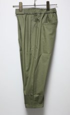 画像5: HIGHKING clipper pants【khaki】【100-120cm 】 (5)