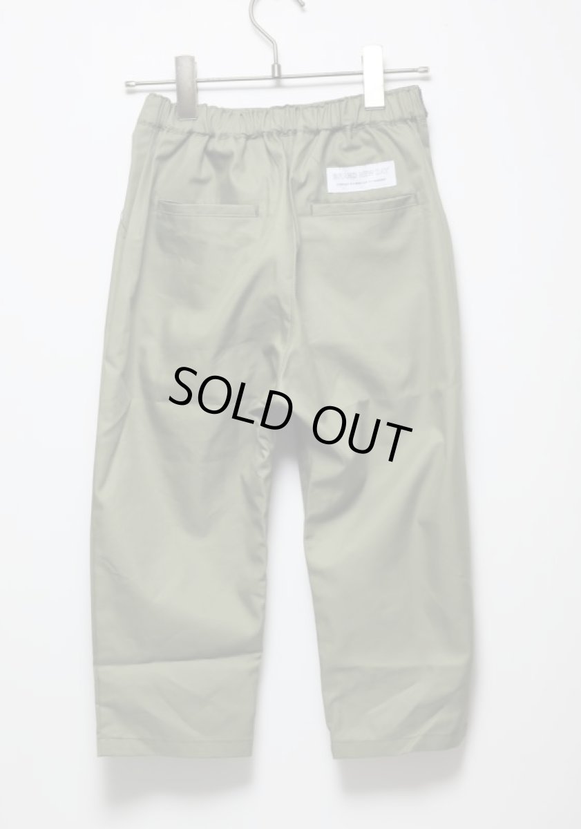 画像4: HIGHKING clipper pants【khaki】【100-120cm 】 (4)