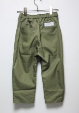 画像4: HIGHKING clipper pants【khaki】【100-120cm 】 (4)