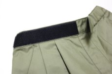 画像6: HIGHKING clipper pants【khaki】【130-160cm 】 (6)