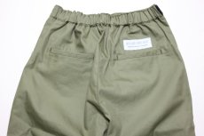 画像8: HIGHKING clipper pants【khaki】【100-120cm 】 (8)