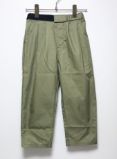画像3: HIGHKING clipper pants【khaki】【100-120cm 】 (3)