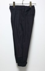画像5: HIGHKING clipper pants【black】【100-120cm 】 (5)