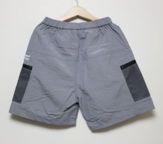 画像2: HIGHKING solid shorts【gray】【100-120cm 】 (2)