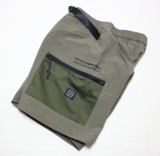 画像3: HIGHKING solid shorts【khaki】【100-120cm 】 (3)