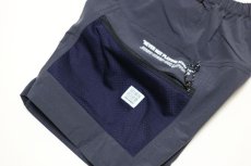 画像4: HIGHKING solid shorts【charcoal】【130-160cm 】 (4)