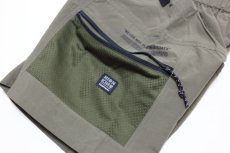 画像4: HIGHKING solid shorts【khaki】【130-160cm 】 (4)