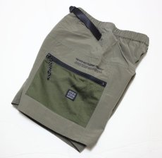 画像3: HIGHKING solid shorts【khaki】【130-160cm 】 (3)