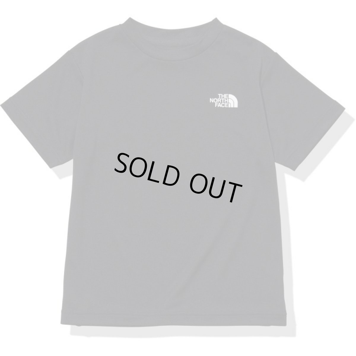 画像2: THE NORTH FACE S/S Carabiner Art Tee (キッズ  ショートスリーブカラビナアートティー) 【K/ブラック】【100-150cm】 (2)