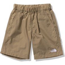 画像1: THE NORTH FACE Class V Short (キッズ  クラスファイブショート) 【KT/ケルプタン】【100-150cm】 (1)