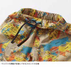 画像3: THE NORTH FACE Novelty Class V Short (キッズ  ノベルティークラスファイブショート) 【AS/アトラスサンド】【100-150cm】 (3)