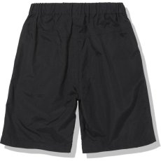 画像2: THE NORTH FACE Class V Short (キッズ  クラスファイブショート) 【K/ブラック】【100-150cm】 (2)