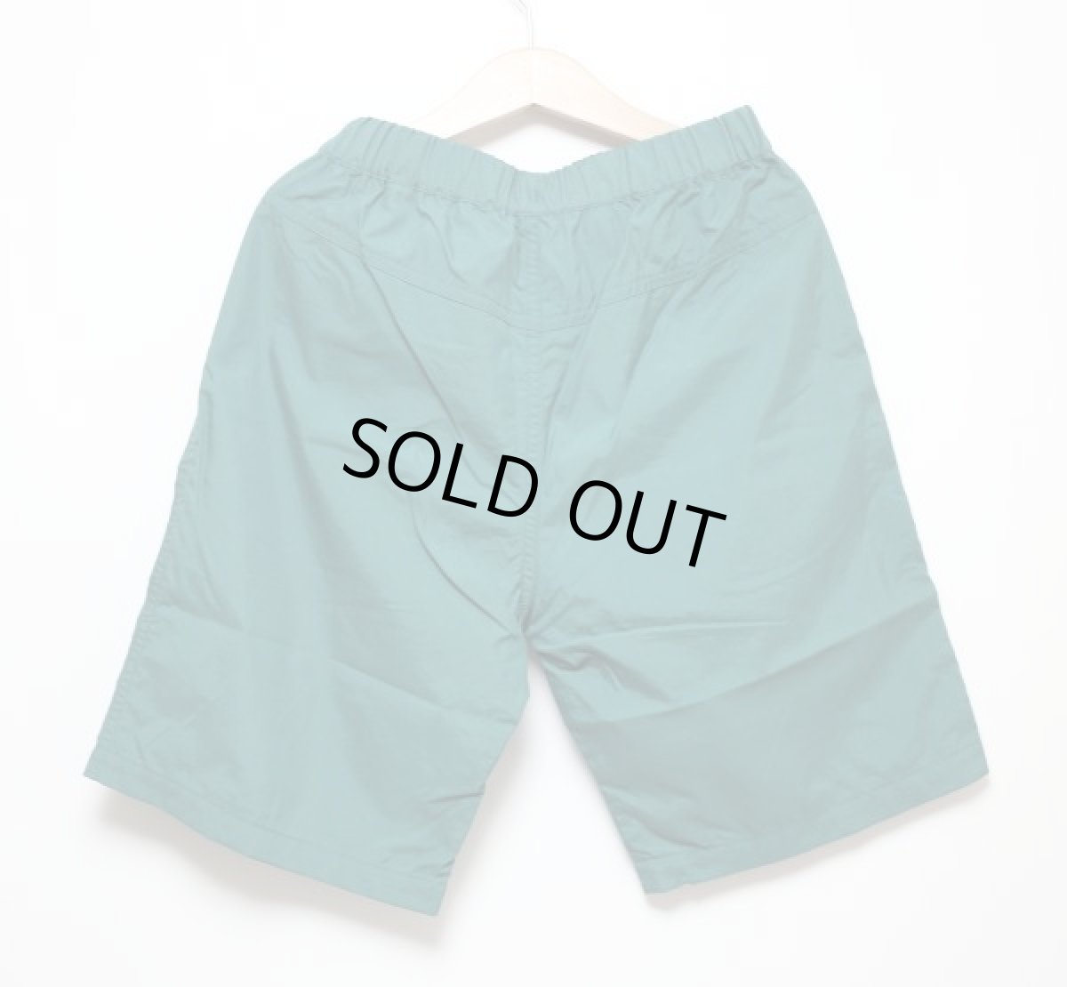 画像2: THE NORTH FACE Class V Short (キッズ  クラスファイブショート) 【EV/エバーグリーン】【100-150cm】 (2)