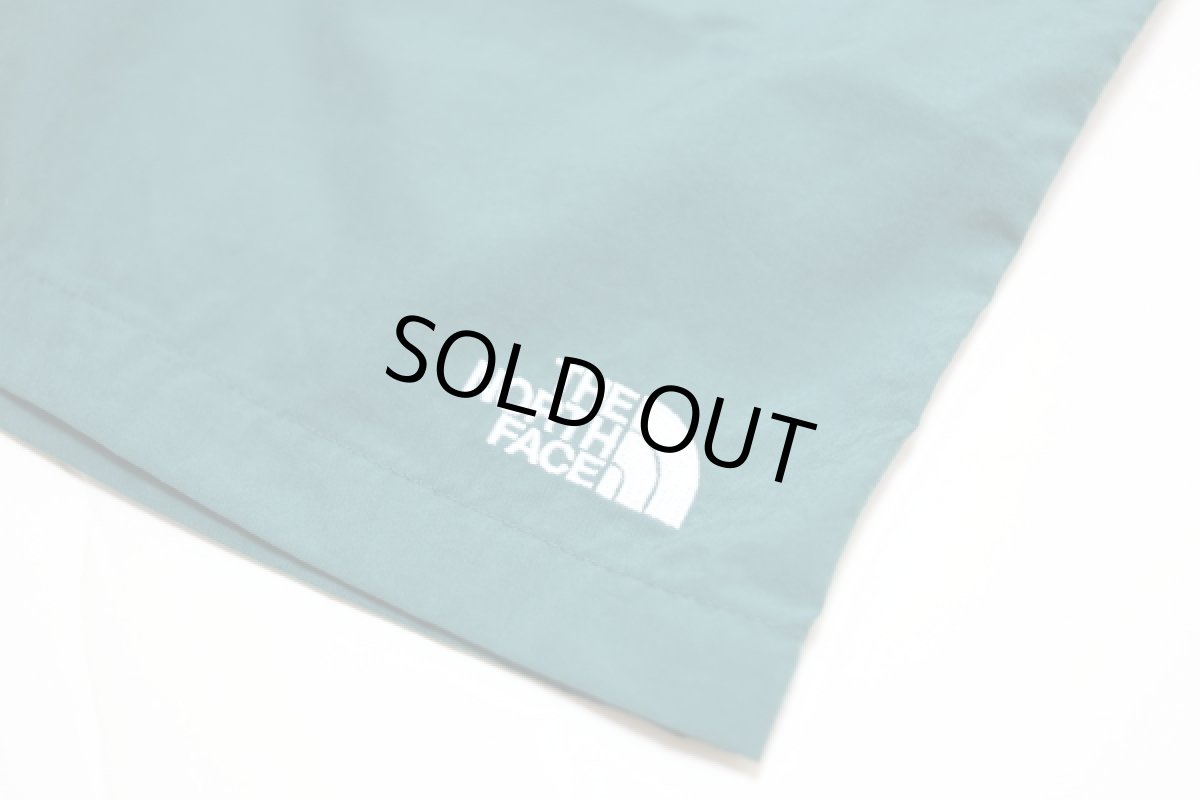 画像5: THE NORTH FACE Class V Short (キッズ  クラスファイブショート) 【EV/エバーグリーン】【100-150cm】 (5)