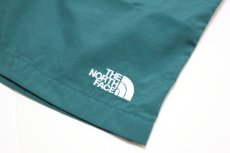 画像5: THE NORTH FACE Class V Short (キッズ  クラスファイブショート) 【EV/エバーグリーン】【100-150cm】 (5)