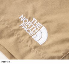 画像6: THE NORTH FACE Class V Short (キッズ  クラスファイブショート) 【KT/ケルプタン】【100-150cm】 (6)