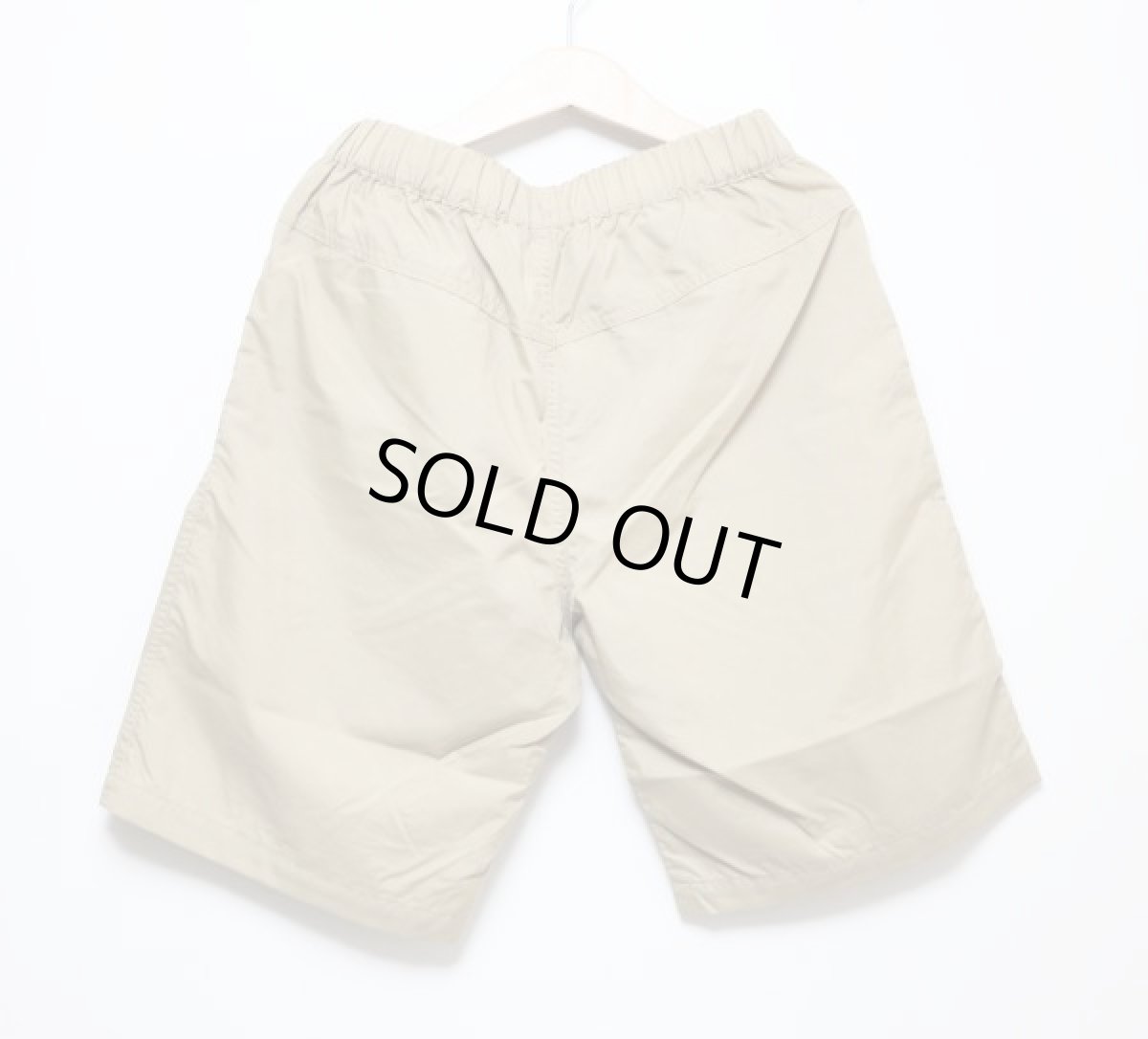 画像2: THE NORTH FACE Class V Short (キッズ  クラスファイブショート) 【KT/ケルプタン】【100-150cm】 (2)