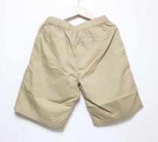 画像2: THE NORTH FACE Class V Short (キッズ  クラスファイブショート) 【KT/ケルプタン】【100-150cm】 (2)