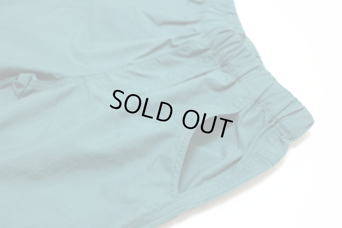 画像3: THE NORTH FACE Class V Short (キッズ  クラスファイブショート) 【EV/エバーグリーン】【100-150cm】 (3)