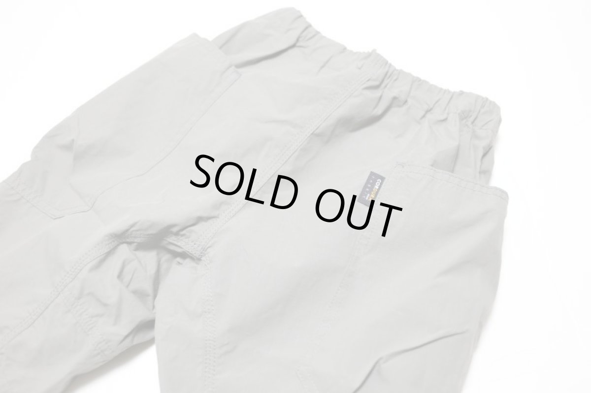 画像8: HIGHKING seek shorts【khaki】【130-160cm 】 (8)