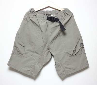 画像1: HIGHKING seek shorts【khaki】【100-120cm 】