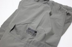 画像7: HIGHKING seek shorts【khaki】【100-120cm 】 (7)