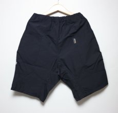 画像2: HIGHKING seek shorts【black】【100-120cm 】 (2)