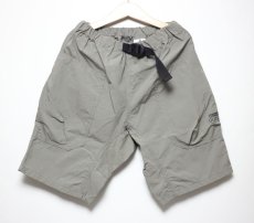 画像4: HIGHKING seek shorts【khaki】【130-160cm 】 (4)