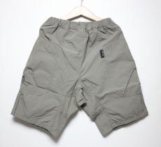 画像5: HIGHKING seek shorts【khaki】【100-120cm 】 (5)