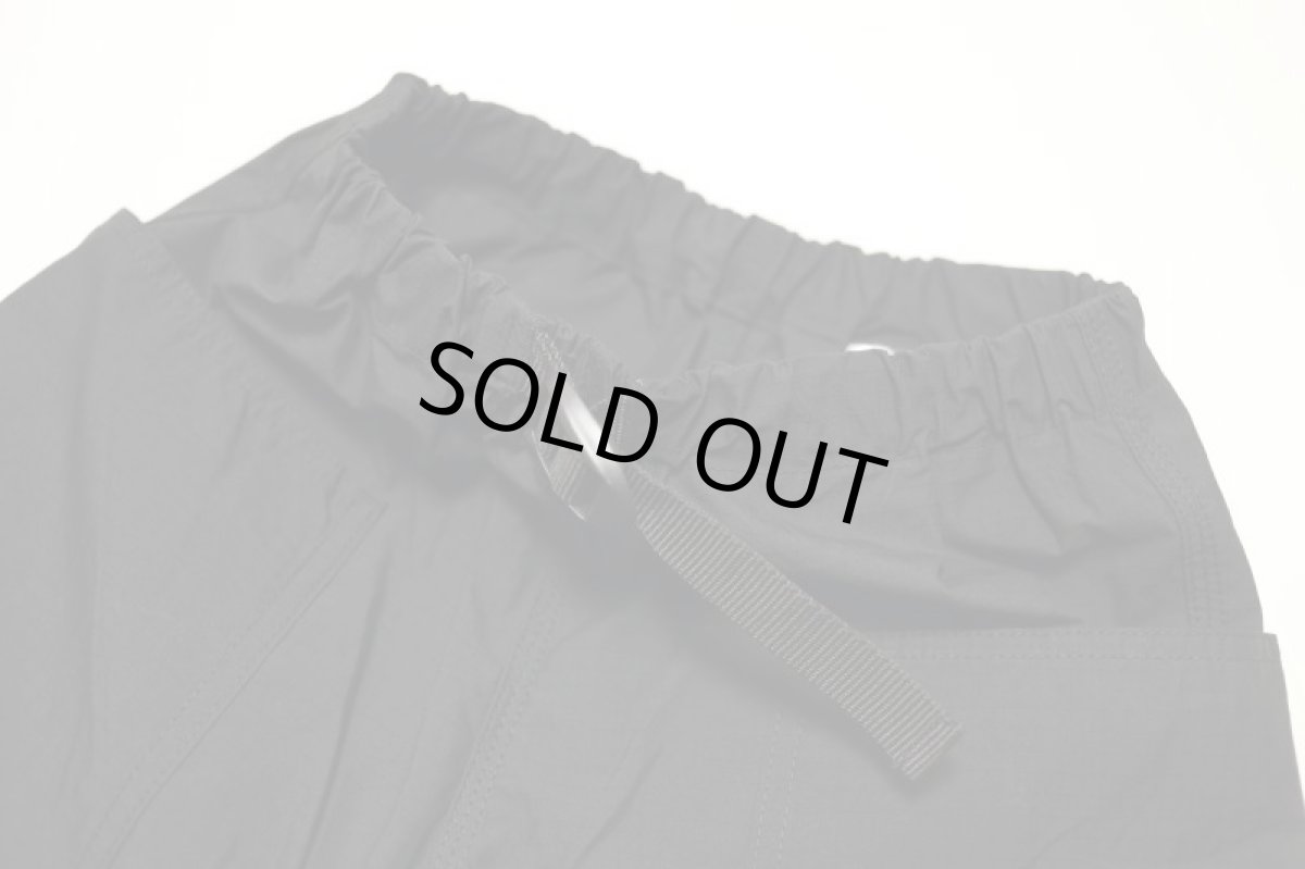 画像3: HIGHKING seek shorts【black】【100-120cm 】 (3)