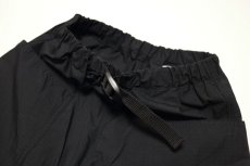画像3: HIGHKING seek shorts【black】【130-160cm 】 (3)